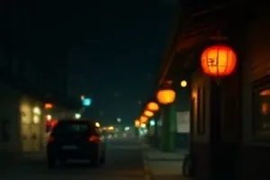 午夜电影本周主推：雨夜放映厅里唯一亮着的银幕光