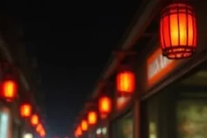 银河候车厅封面：凌晨空荡的候车大厅与停摆时钟