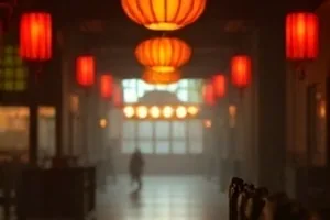 失眠者档案封面：深夜床头的录音笔与刻度水杯