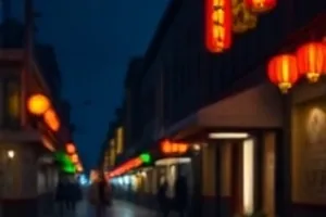 静默频率封面：桌面上亮着指针的旧收音机