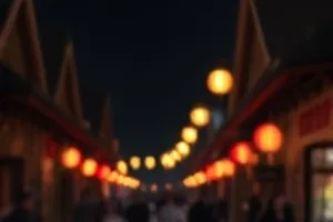 旧影院的地下室封面：堆叠的胶片盒与霉斑墙面